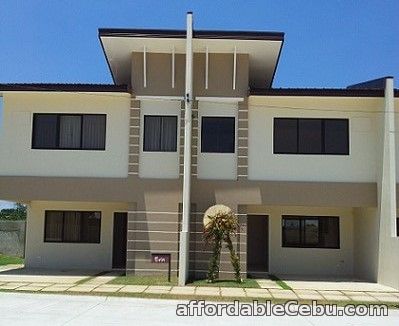 3rd picture of MACTAN PLAINS ERIN MODEL 2.7M Lapu-lapu City For Sale in Cebu, Philippines