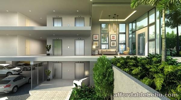 3rd picture of 32 Sanson Rockwell High-end Condominium at Lahug, Cebu City, Philippines For Sale in Cebu, Philippines