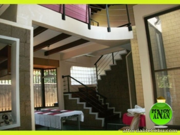 1st picture of House For Sale-Pardo For Sale in Cebu, Philippines