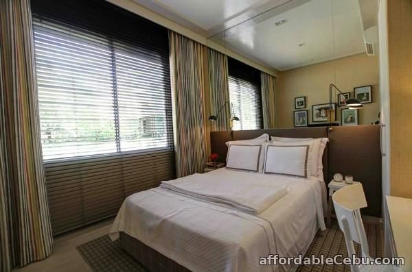 2nd picture of 32 Sanson Rockwell High-end Condominium at Lahug, Cebu City, Philippines For Sale in Cebu, Philippines