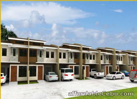 1st picture of Commercial / Residential Units For SALE  - MARIA ELENA RESIDENCES IN BANILAD, MANDAUE CITY For Sale in Cebu, Philippines