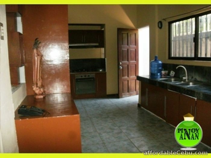 3rd picture of House For Sale-Pardo For Sale in Cebu, Philippines