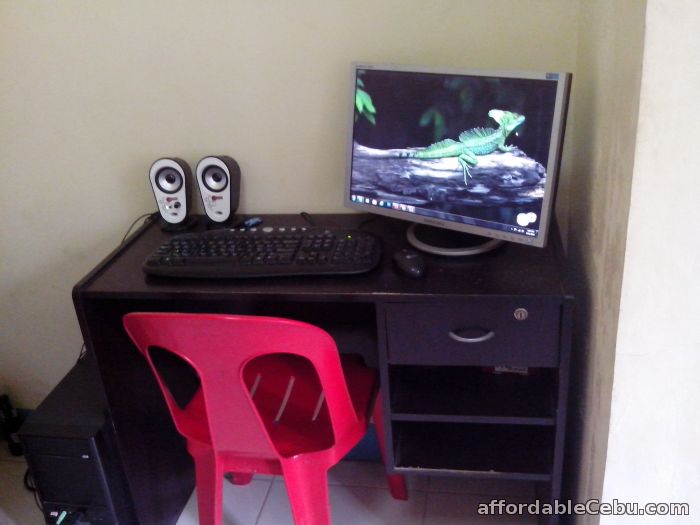 1st picture of Working Station for rent (for night shift only) For Rent in Cebu, Philippines