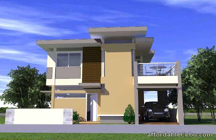 1st picture of Modena Elysia Model 5M Mactan Lapu-lapu City For Sale in Cebu, Philippines