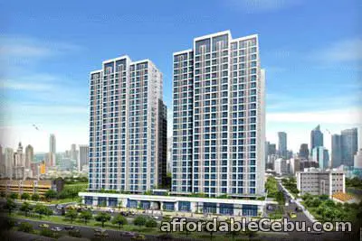 2nd picture of Linear Makati near Makati central business district For Sale in Cebu, Philippines
