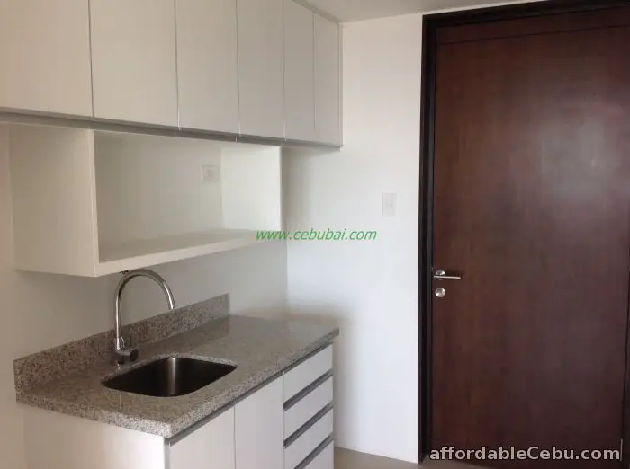 3rd picture of affordable studio condominium unit in Cebu IT Park for sale For Sale in Cebu, Philippines