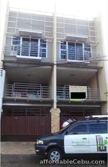 1st picture of READY FOR OCCUPANCY DUPLEX UNIT, BANAWA, CEBU CITY For Sale in Cebu, Philippines