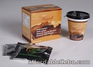2nd picture of Micswell 8 in 1 Coffee Nadiskubre Nakakatipid ng Kuryente For Sale in Cebu, Philippines