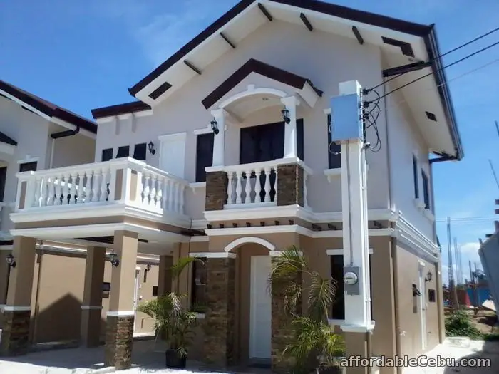 1st picture of BEACHFRONT HOUSE, BRANDNEW, STUNNING SEA AND MOUNTAIN VIEWS For Rent in Cebu, Philippines
