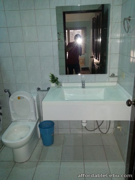 4th picture of Fully furnished and Ready for Occupancy condo unit in Cebu near ayala for sale For Sale in Cebu, Philippines