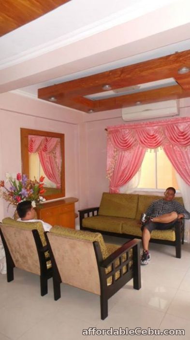 3rd picture of READY FOR OCCUPANCY HOUSE AND LOT (SEMI FURNISHED), GUADALUPE For Sale in Cebu, Philippines