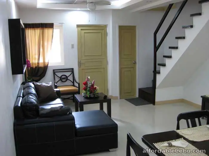 3rd picture of HAPPY HOMES SUBDIVISION, Monza Regular Soong 1, Lapu Lapu City For Sale in Cebu, Philippines
