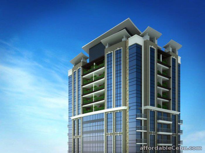 2nd picture of Condo for sale Cebu City For Sale in Cebu, Philippines