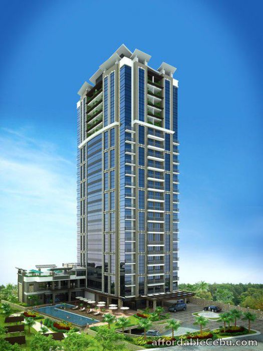 1st picture of Condo for sale Cebu City For Sale in Cebu, Philippines