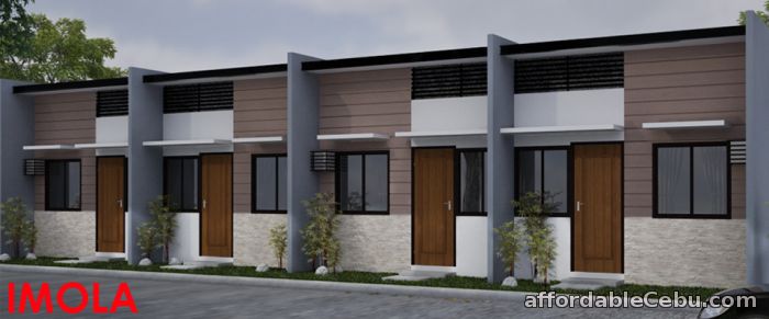2nd picture of HAPPY HOMES SUBDIVISION, Imola Regular Soong 1, Lapu Lapu City For Sale in Cebu, Philippines