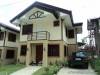 SAN JOSE MARIA VILLAGE (ready for occupancy) ALEXANDRIA MODEL house Talisay City