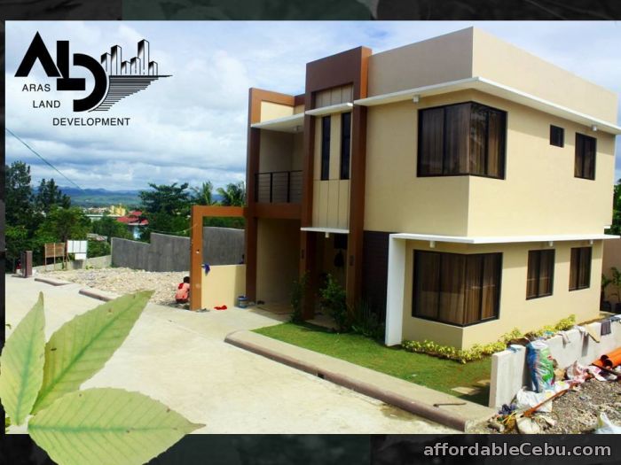 1st picture of Charleston Homes Few Units Left Reserve NOW! For Sale in Cebu, Philippines