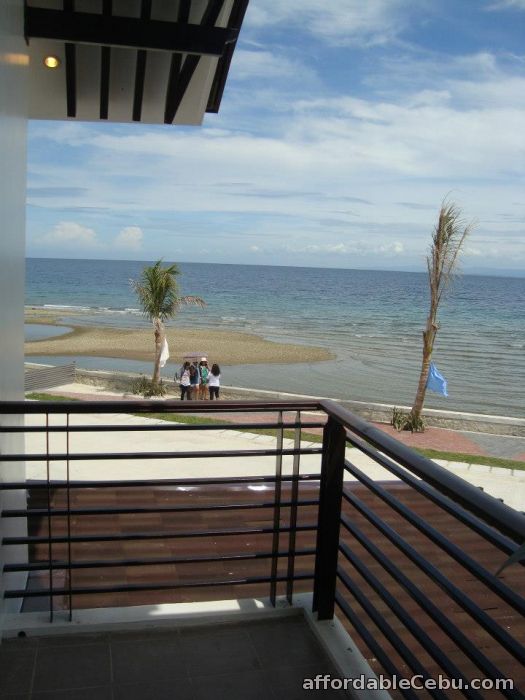 Primary Homes Argao Royal Palms Aspen UnitBeachfront Property For Sale Argao CebuPhilippines