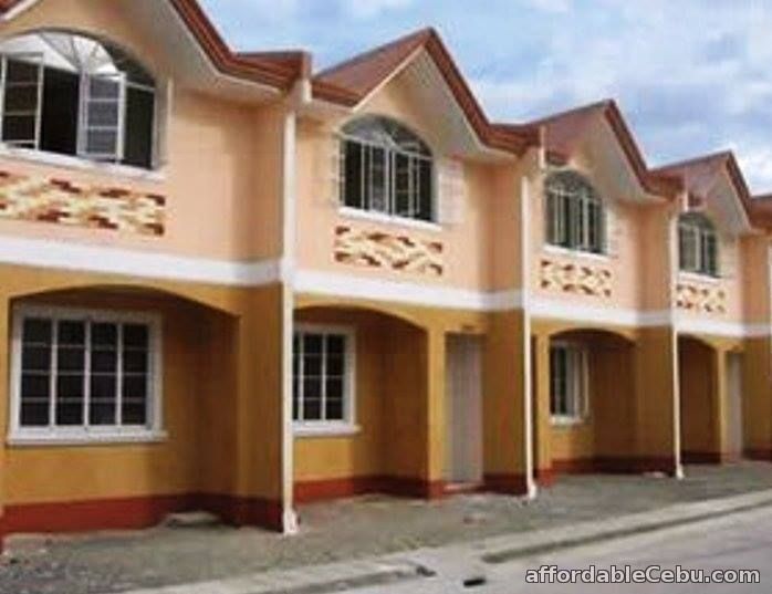 1st picture of 2 BR Huse for Rent For Rent in Cebu, Philippines