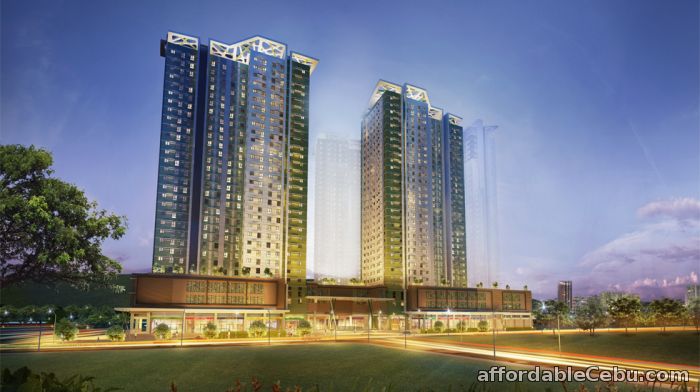 3rd picture of 1br condo unit for sale within Cebu IT park and near ayala center cebu For Sale in Cebu, Philippines