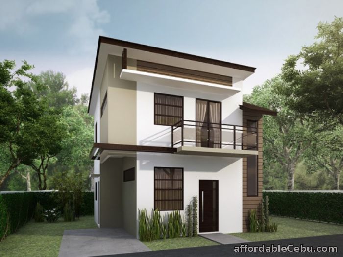 2nd picture of New Built Houses for Sale -Talisay For Sale in Cebu, Philippines