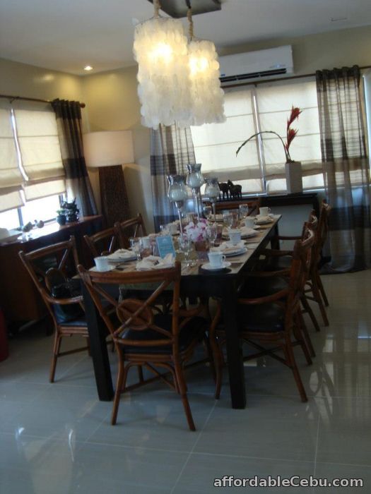 3rd picture of Primary Homes Argao Royal Palms- Aspen Unit-Beachfront Property For Sale in Cebu, Philippines