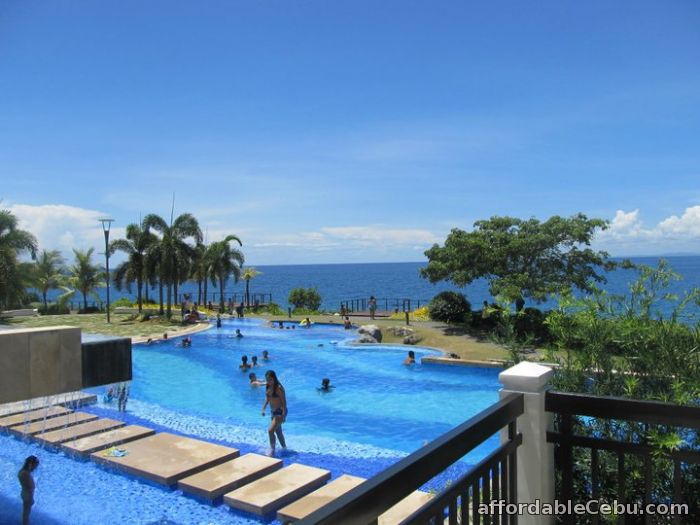 4th picture of Beach Community Lots at Amara The Parks For Sale in Cebu, Philippines