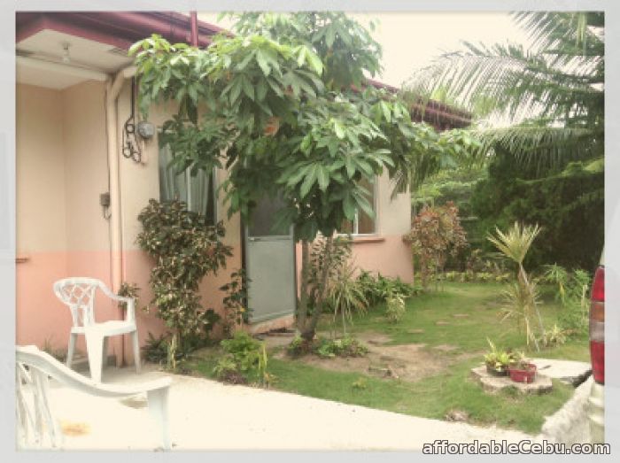 1st picture of House and Lot for Sale in Consolacion, Cebu For Sale in Cebu, Philippines