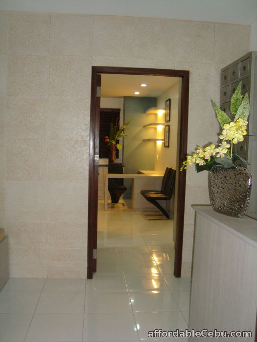 5th picture of Affordable  SoHo, Small Office Home Office, Condominium, Cebu City For Sale in Cebu, Philippines