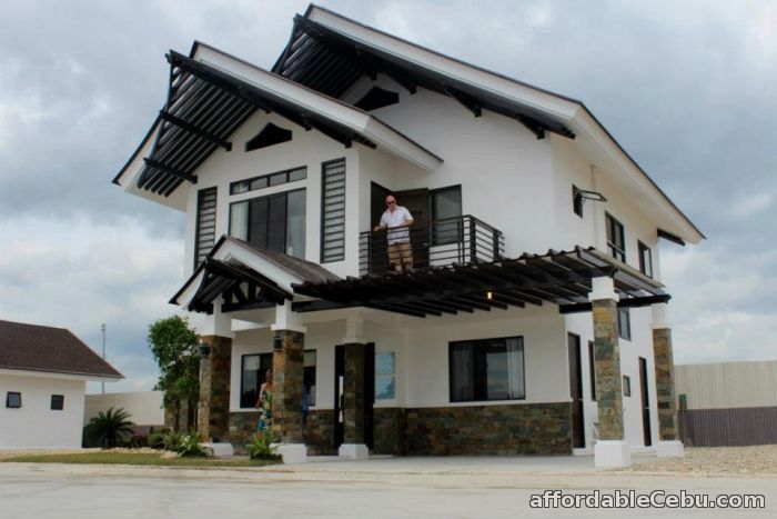 1st picture of Primary Homes Argao Royal Palms- Aspen Unit-Beachfront Property For Sale in Cebu, Philippines