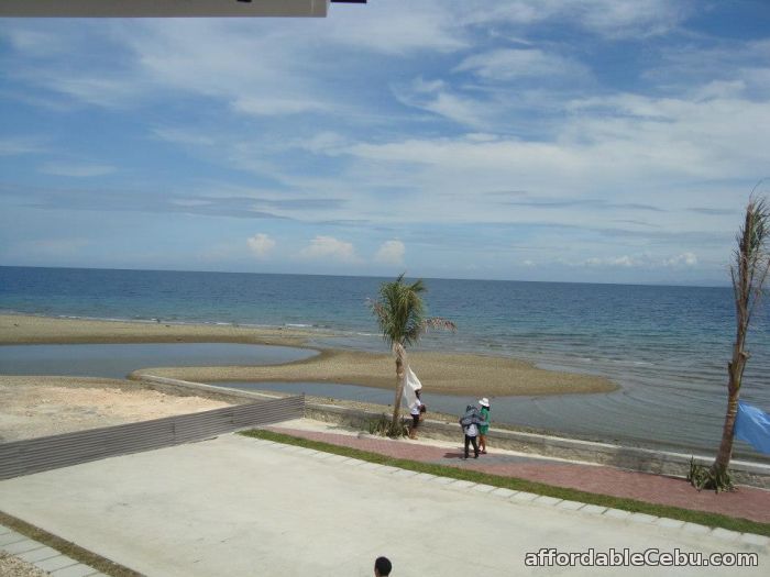Primary Homes Argao Royal Palms Aspen UnitBeachfront Property For