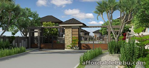 4th picture of pre-selling 2br house and lot for sale in minglanilla near beach For Sale in Cebu, Philippines