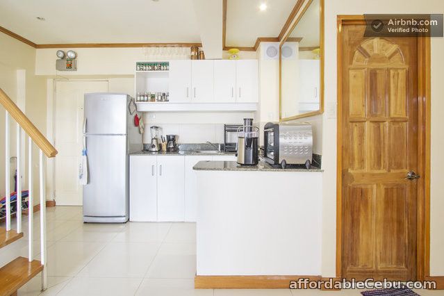 3rd picture of Condo for Sale in Kiener hills Condominium For Sale in Cebu, Philippines