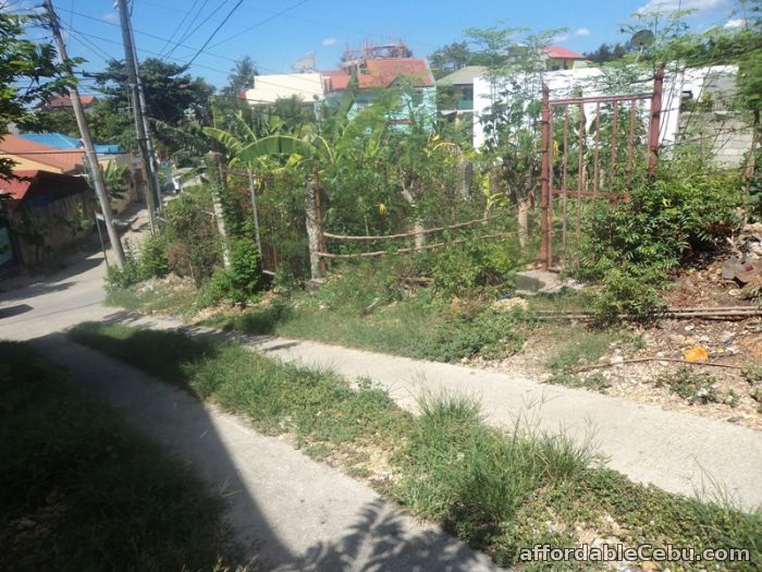 1st picture of 300 sqm lot for sale in consolacion For Sale in Cebu, Philippines