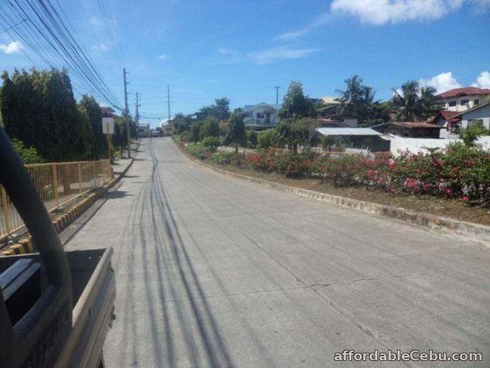 3rd picture of 444 sqm lot for sale in proper consolacion For Sale in Cebu, Philippines