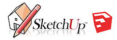 1st picture of SketchUp 2015 (2D Drafting & 3D Modeling) Announcement in Cebu, Philippines