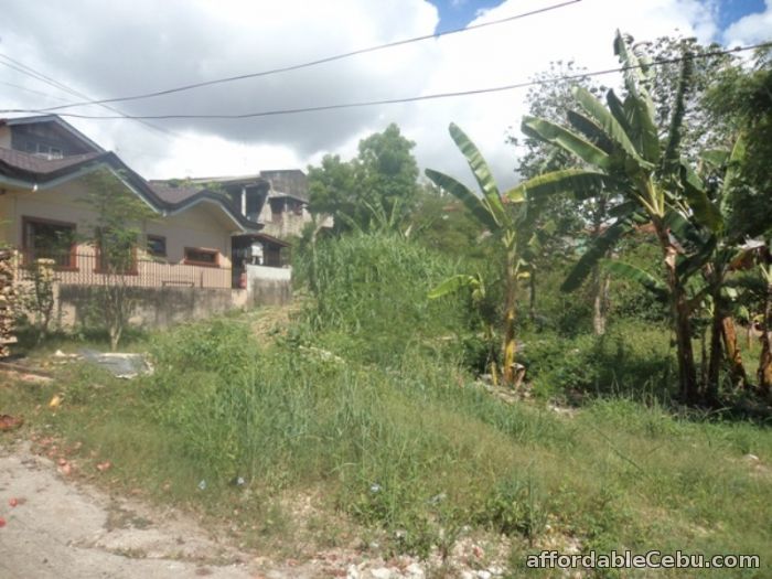 1st picture of 444 sqm lot for sale in proper consolacion For Sale in Cebu, Philippines