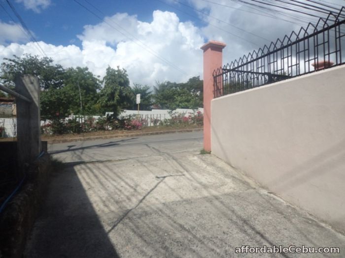 2nd picture of 444 sqm lot for sale in proper consolacion For Sale in Cebu, Philippines