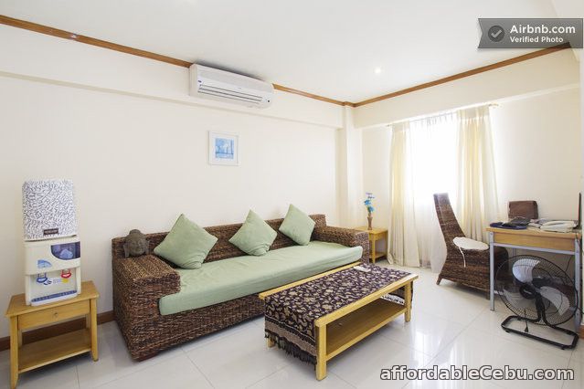 2nd picture of Condo for Sale in Kiener hills Condominium For Sale in Cebu, Philippines