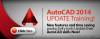 AUTOCAD 2014 (2D Drafting & 3D Modeling)