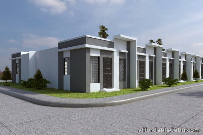 1st picture of Low Cost House, Socialized Housing, Balamban, cebu For Sale in Cebu, Philippines