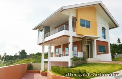 1st picture of Amazing Views At The Heights, Talisay City For Sale in Cebu, Philippines