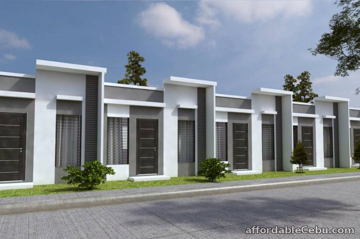 Low Cost House, Socialized Housing, Balamban, cebu For Sale Balamban