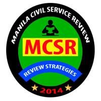 1st picture of Manila Civil Service Review? Offer in Cebu, Philippines