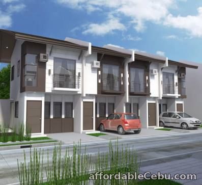 1st picture of New House and Lot For Sale located in Talisay City, Cebu, Philippines For Sale in Cebu, Philippines
