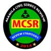 Manila Civil Service Review?