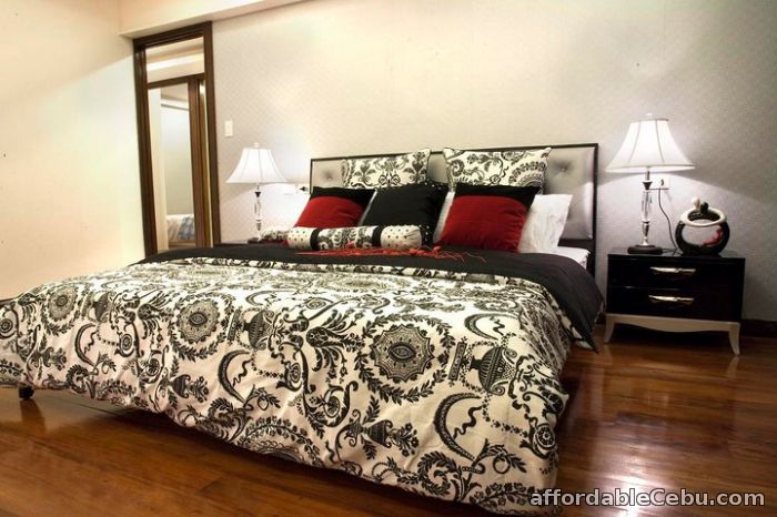 1st picture of Invest in the best condominium of Cebu - Avalon 3 Bedroom Unit For Sale in Cebu, Philippines