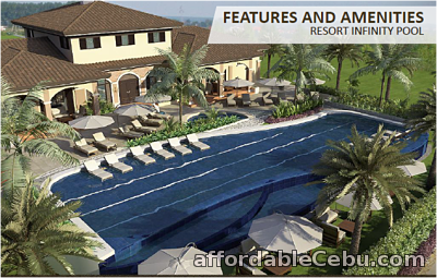 2nd picture of 2 bedroom affordable house, beach-side community, Fonte di Versailles, Minglanilla Cebu For Sale in Cebu, Philippines