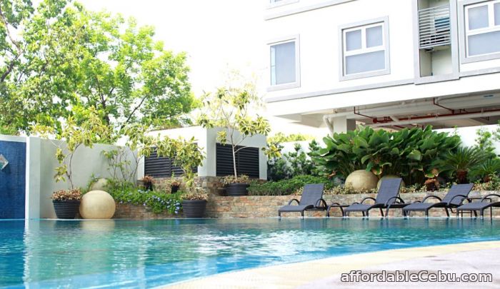 4th picture of Invest in the best condominium of Cebu - Avalon Penthouse for sale For Sale in Cebu, Philippines