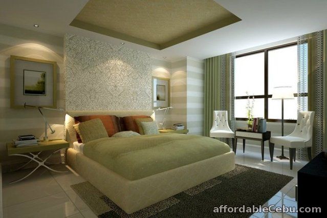3rd picture of Invest in the best condominium of Cebu - Avalon 3 Bedroom Unit For Sale in Cebu, Philippines